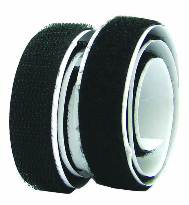 TAPE – VELCRO 500 MM X 15 MM