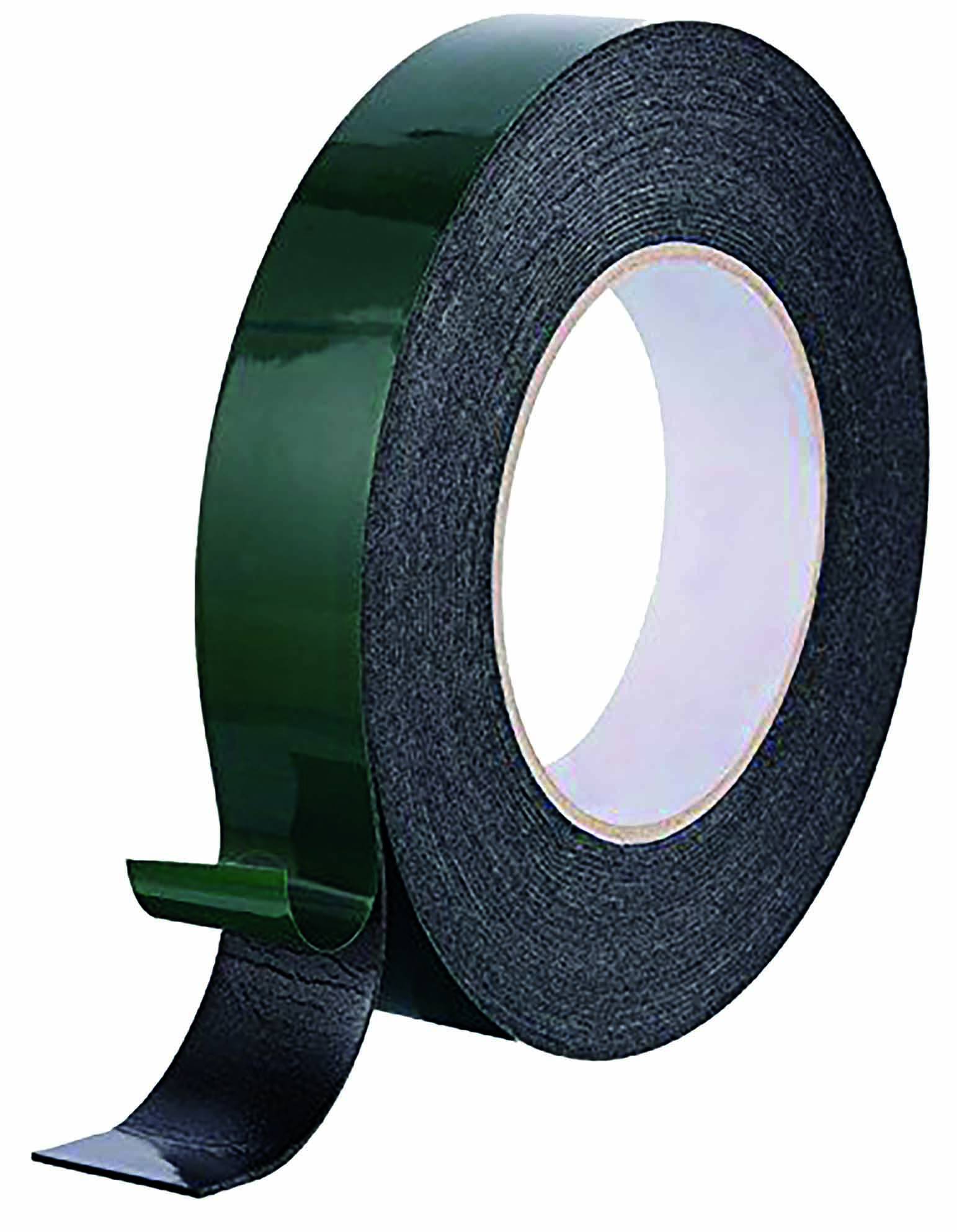 TAPE – DOUBLE SIDED 2 M X 19 MM X 1 MM