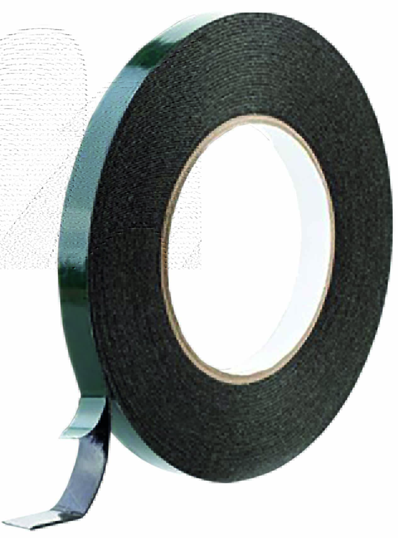 TAPE – DOUBLE SIDED 2 M X 12 MM X 1 MM