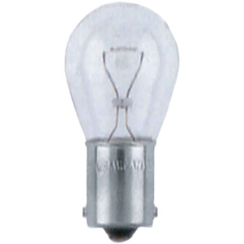 10pc 12V S25 BA 15S Globes 21W