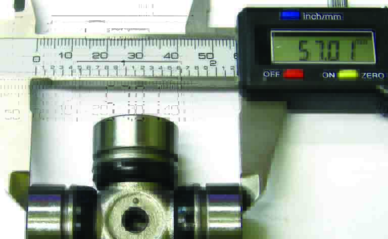 UNIVERSAL JOINT