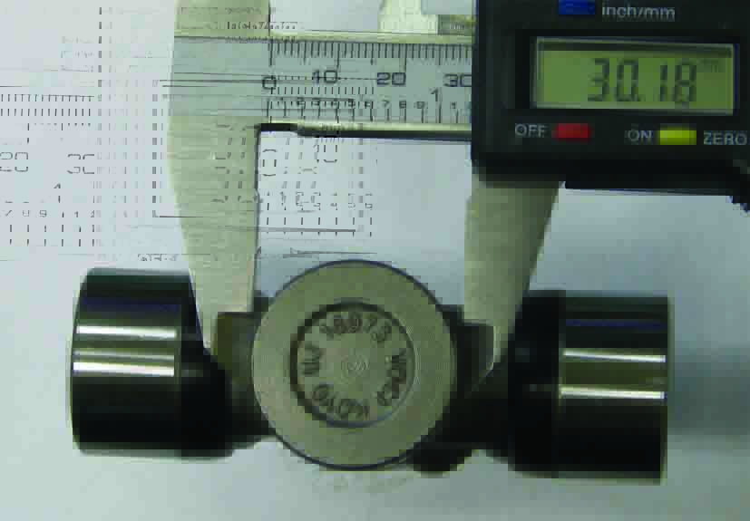 UNIVERSAL JOINT 5-178X