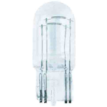 10pc 12V T20 W3 x 16Q Extra Large Wedge Globes 21/5W