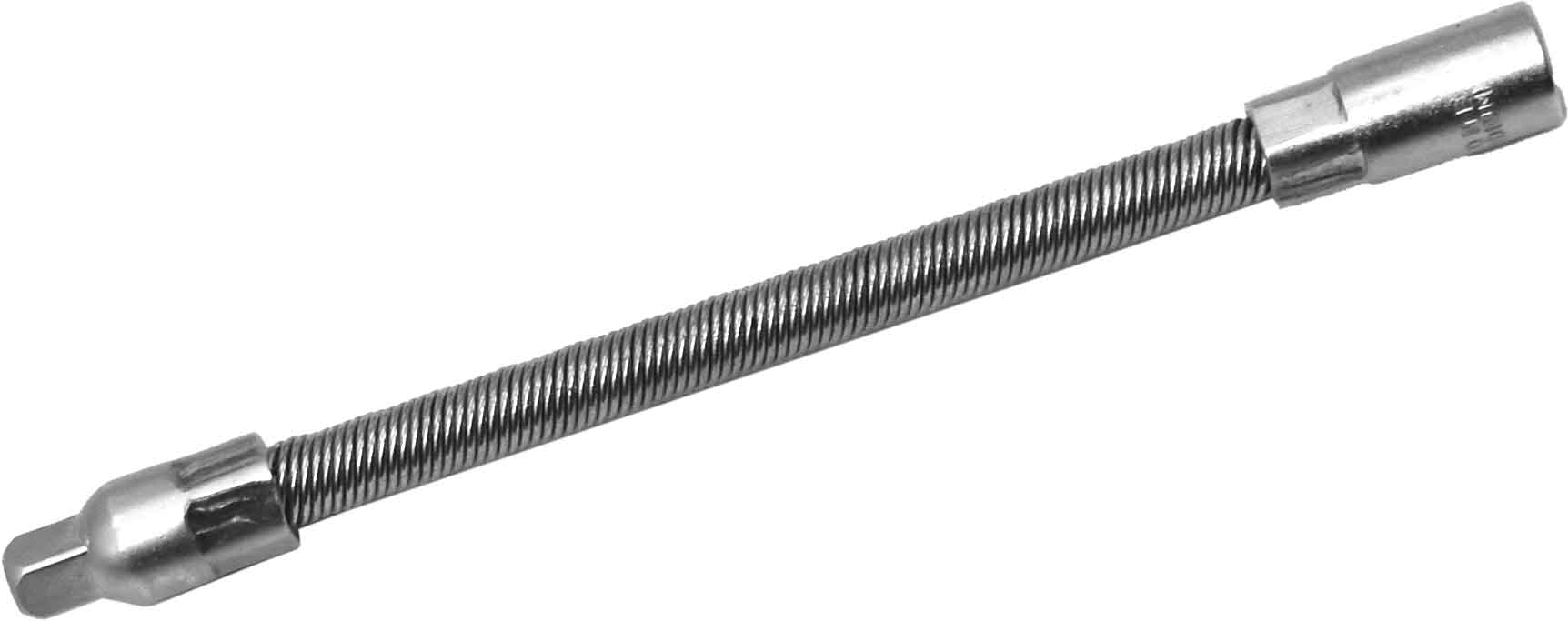 46pc 1/4″ Dr Socket, Ratchet & Bits Set