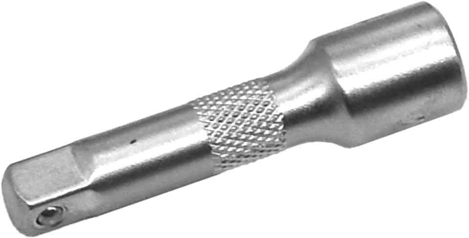 46pc 1/4″ Dr Socket, Ratchet & Bits Set