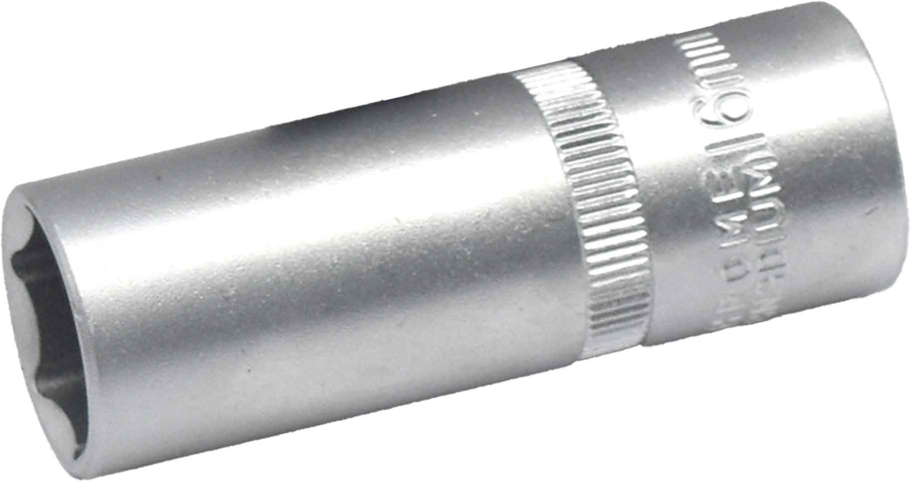 27pc 1/2″ Dr Socket Set