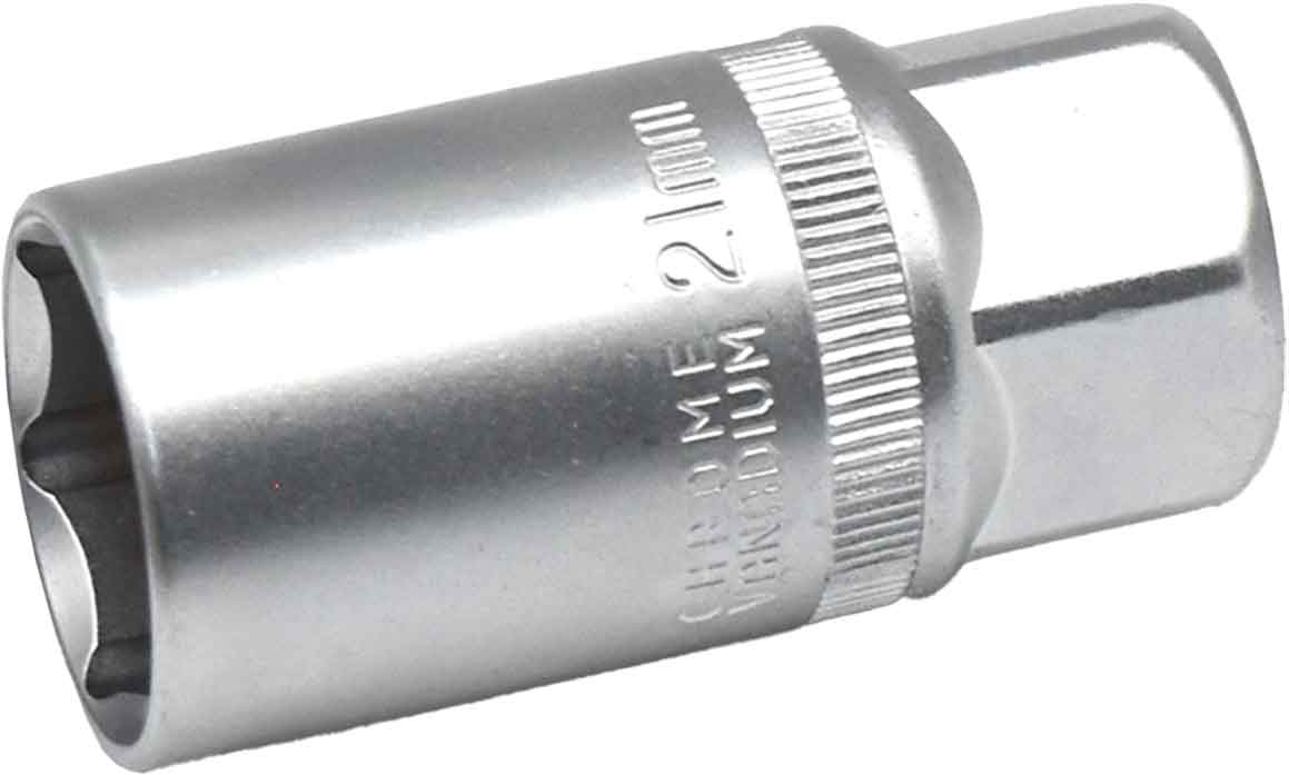 27pc 1/2″ Dr Socket Set