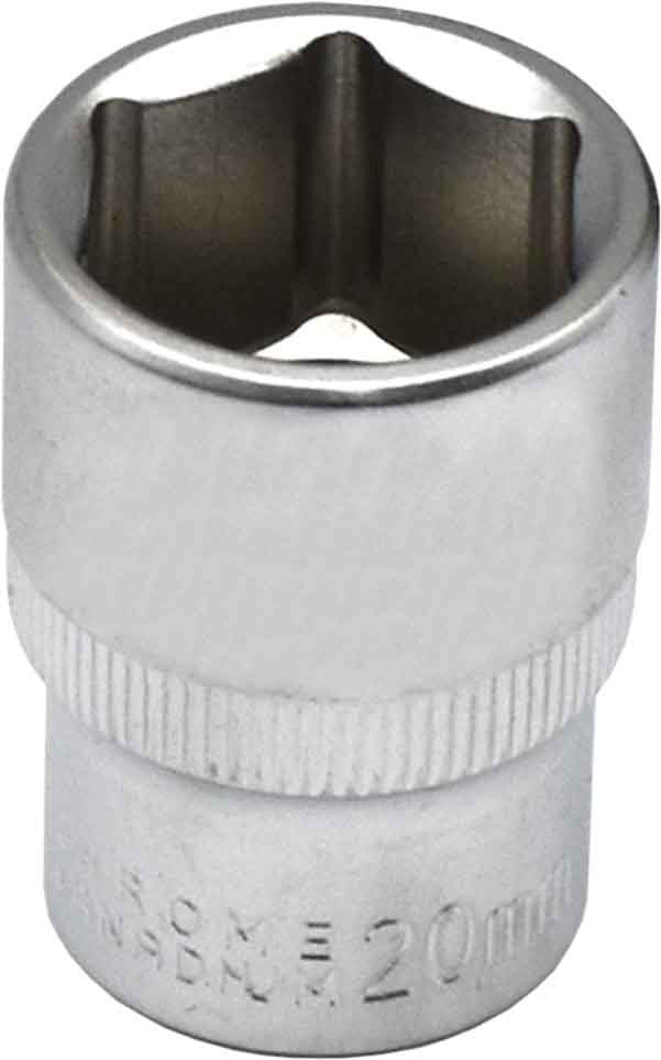 27pc 1/2″ Dr Socket Set