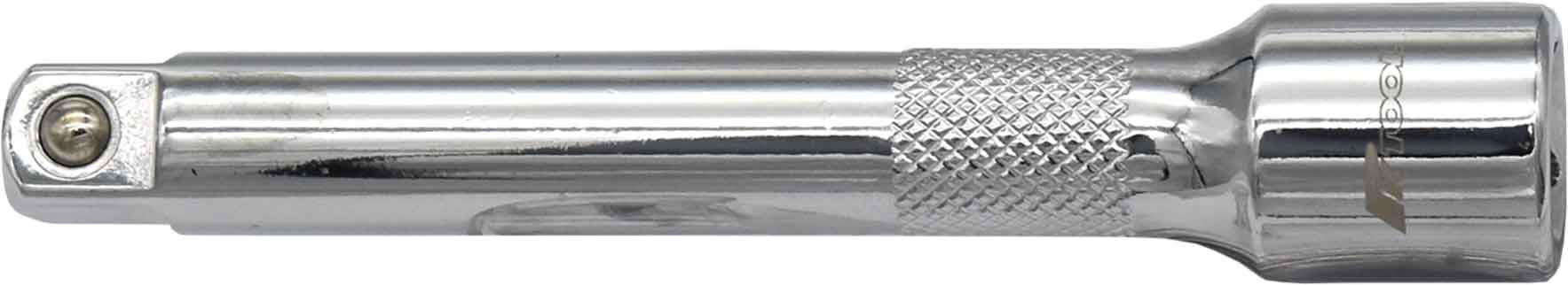 26pc 1/4” & 3/8” Hex Dr Socket Set
