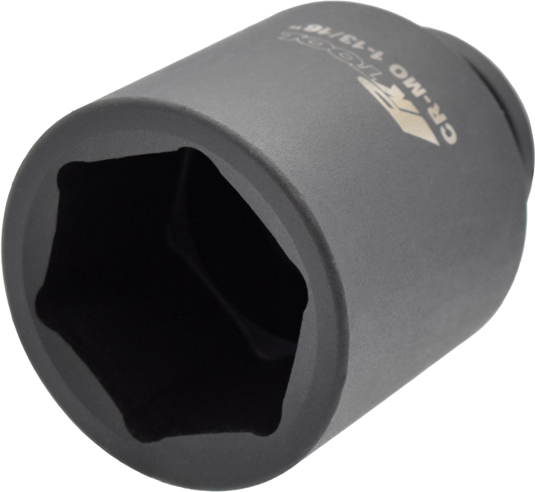 1-13/16″, 3/4″ Dr Impact Socket 6pt