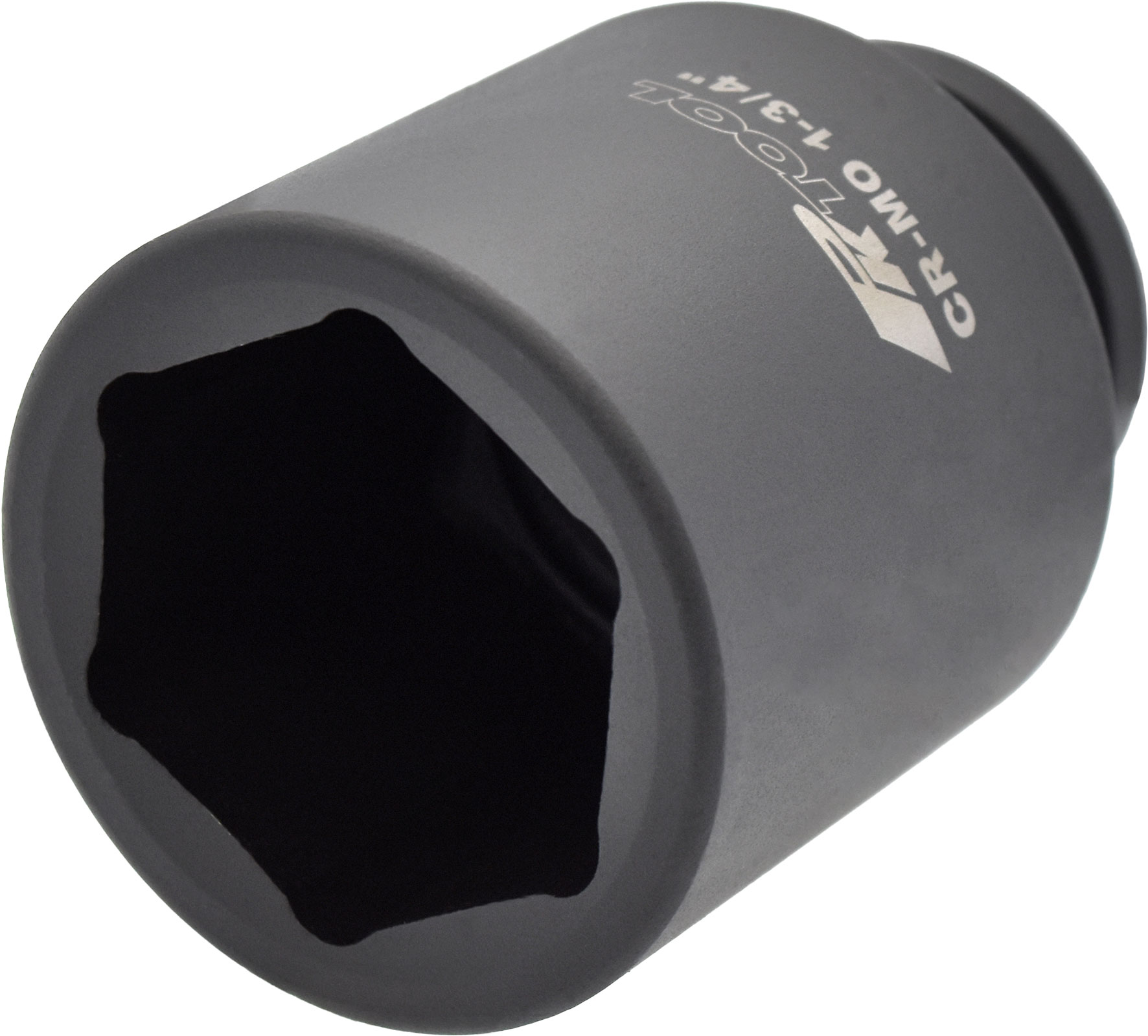 1-3/4″, 3/4″ Dr Impact Socket 6pt