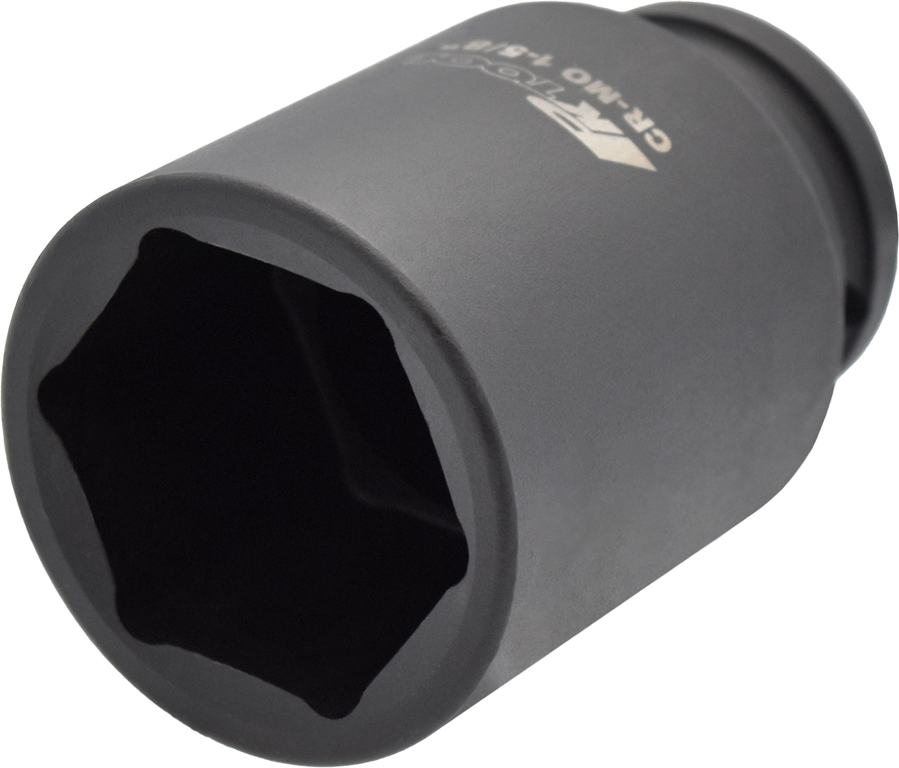 1-5/8″, 3/4″ Dr Impact Socket 6pt