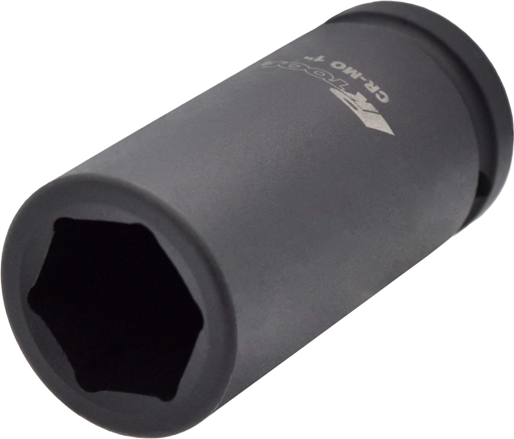 1″, 3/4″ Dr Impact Socket 6pt