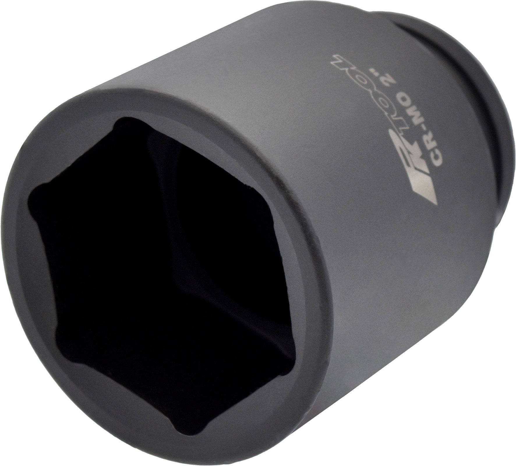 2″, 3/4″ Dr Impact Socket 6pt