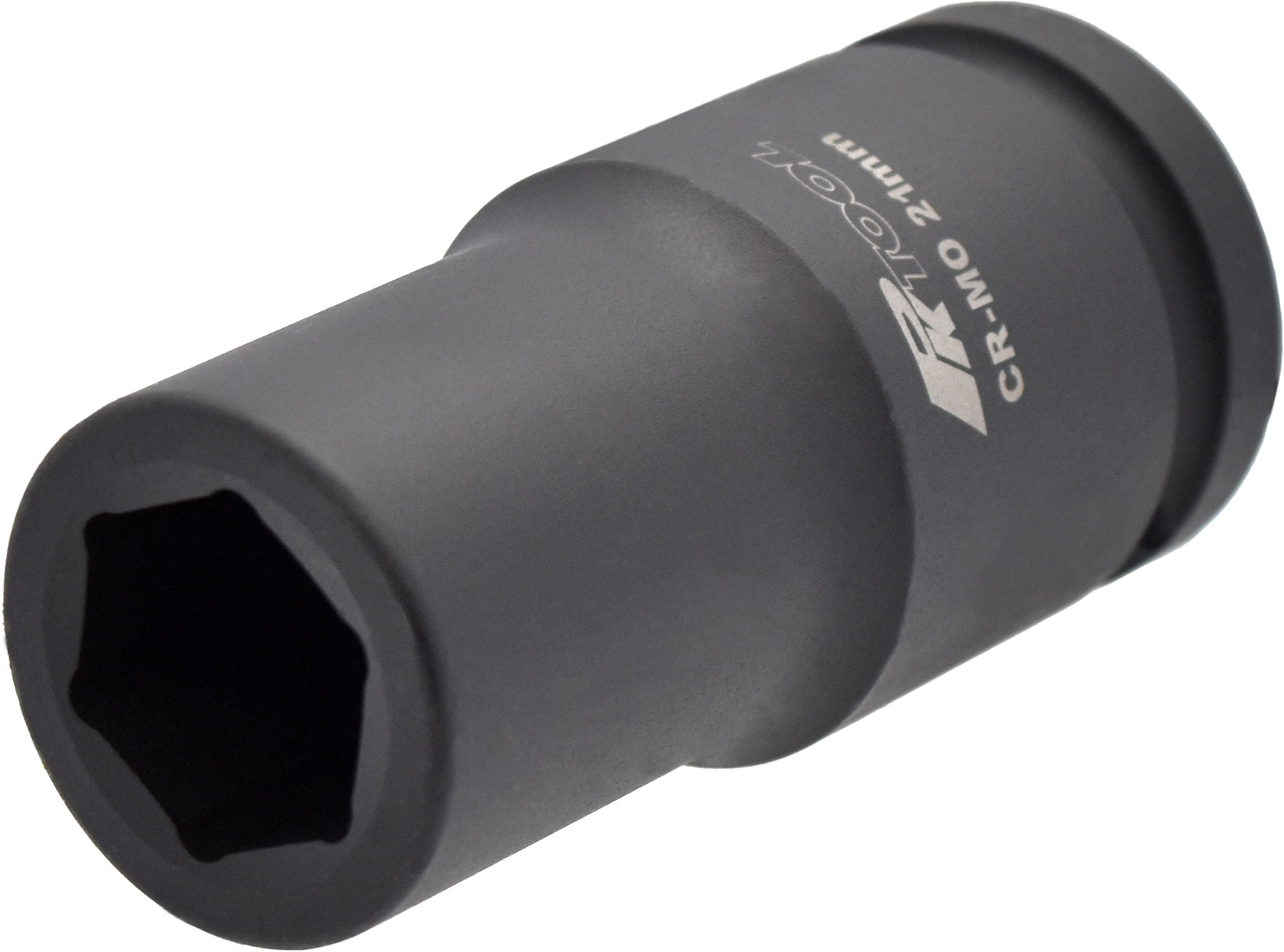 21mm 3/4″ Dr Impact Socket 6pt