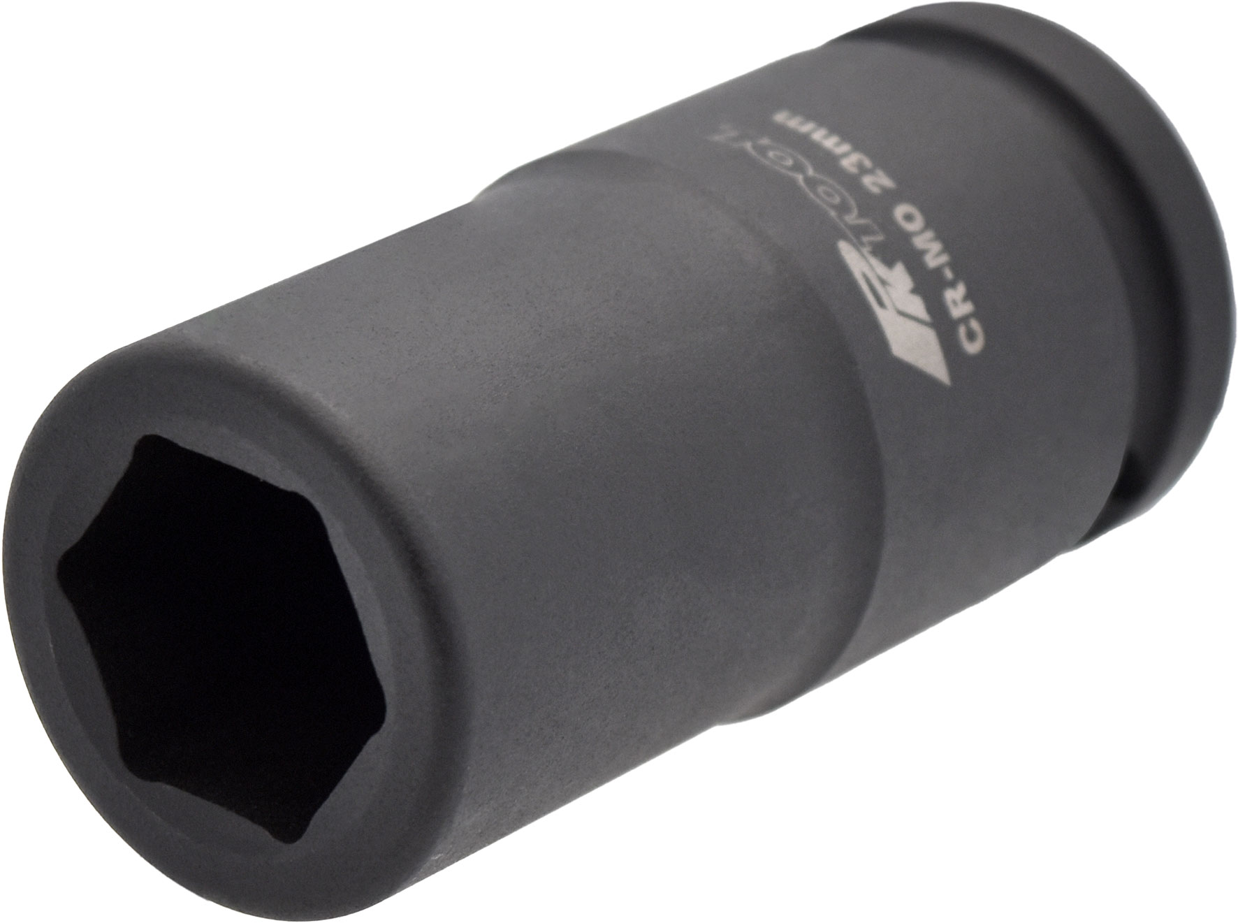 23mm 3/4″ Dr Impact Socket 6pt