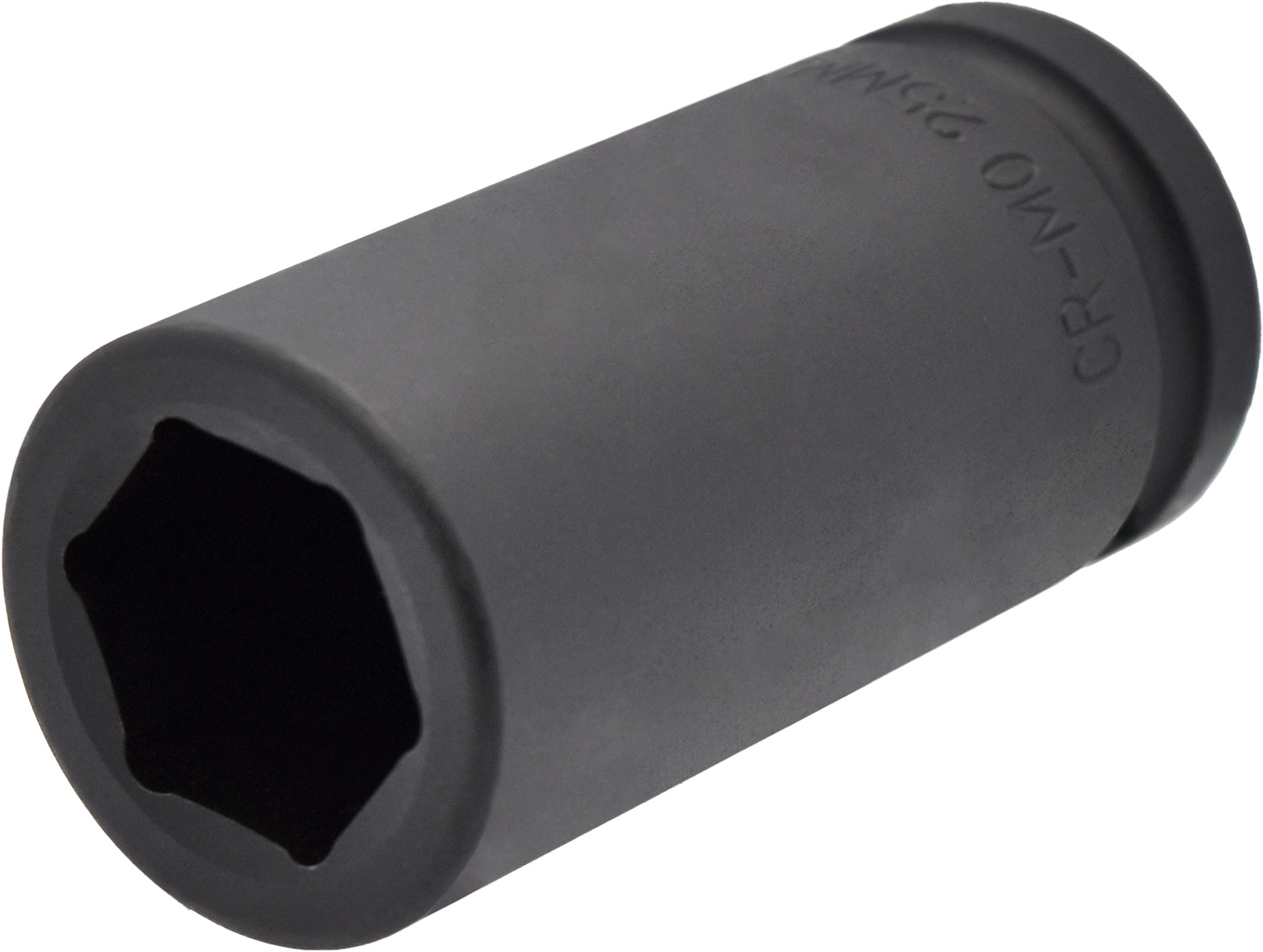 25mm 3/4″ Dr Impact Socket 6pt