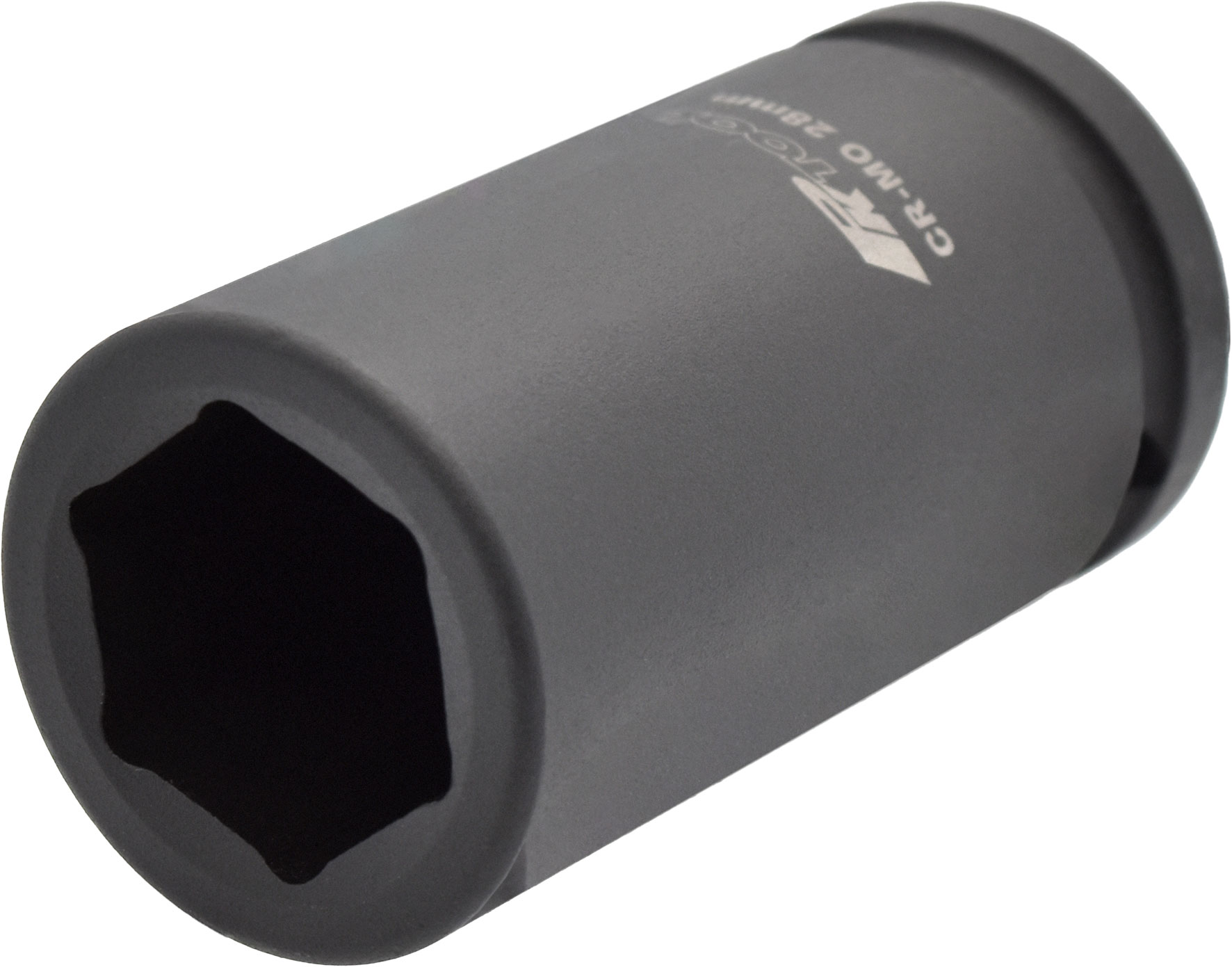 28mm 3/4″ Dr Impact Socket 6pt