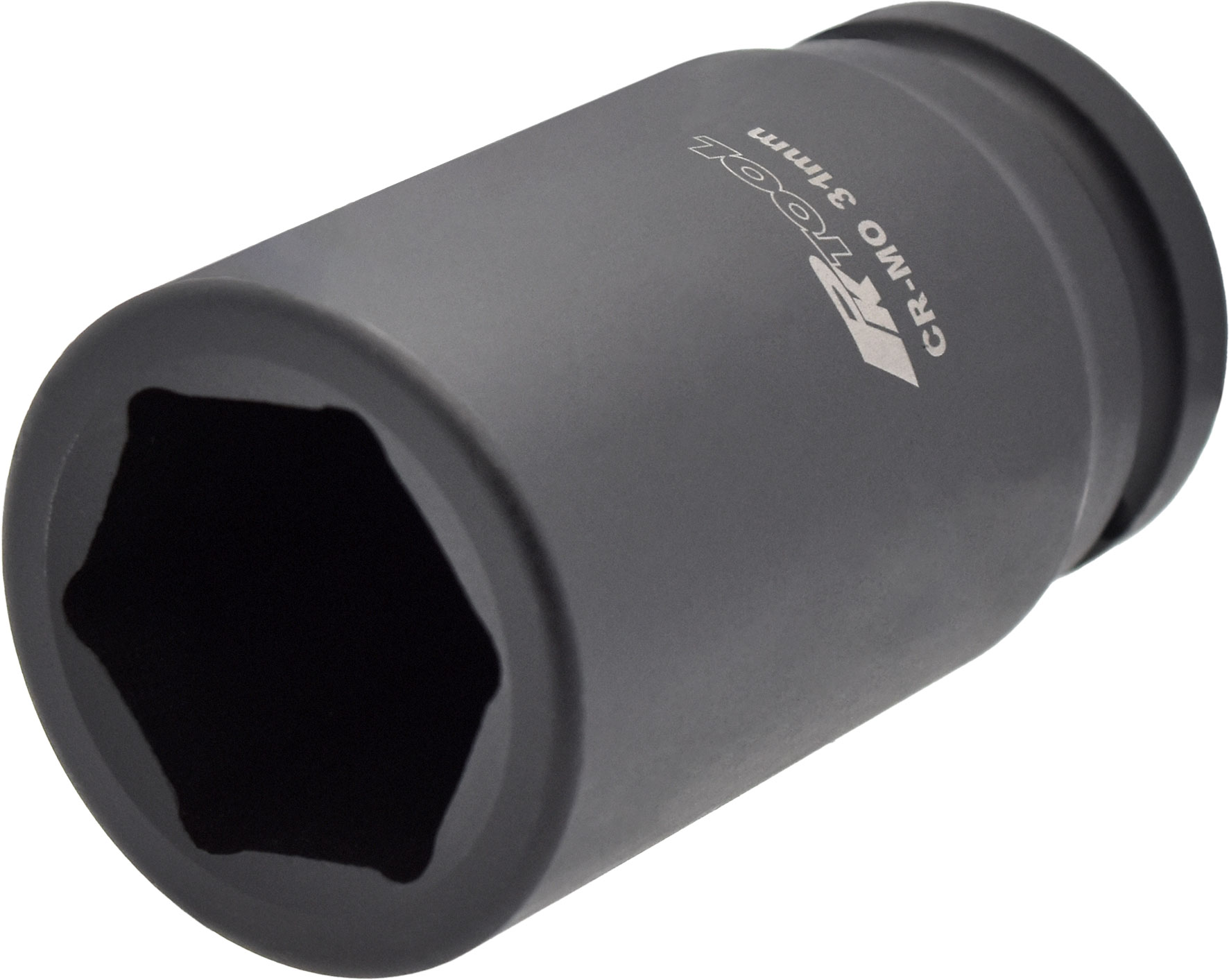31mm Impact Socket 3/4″ Dr