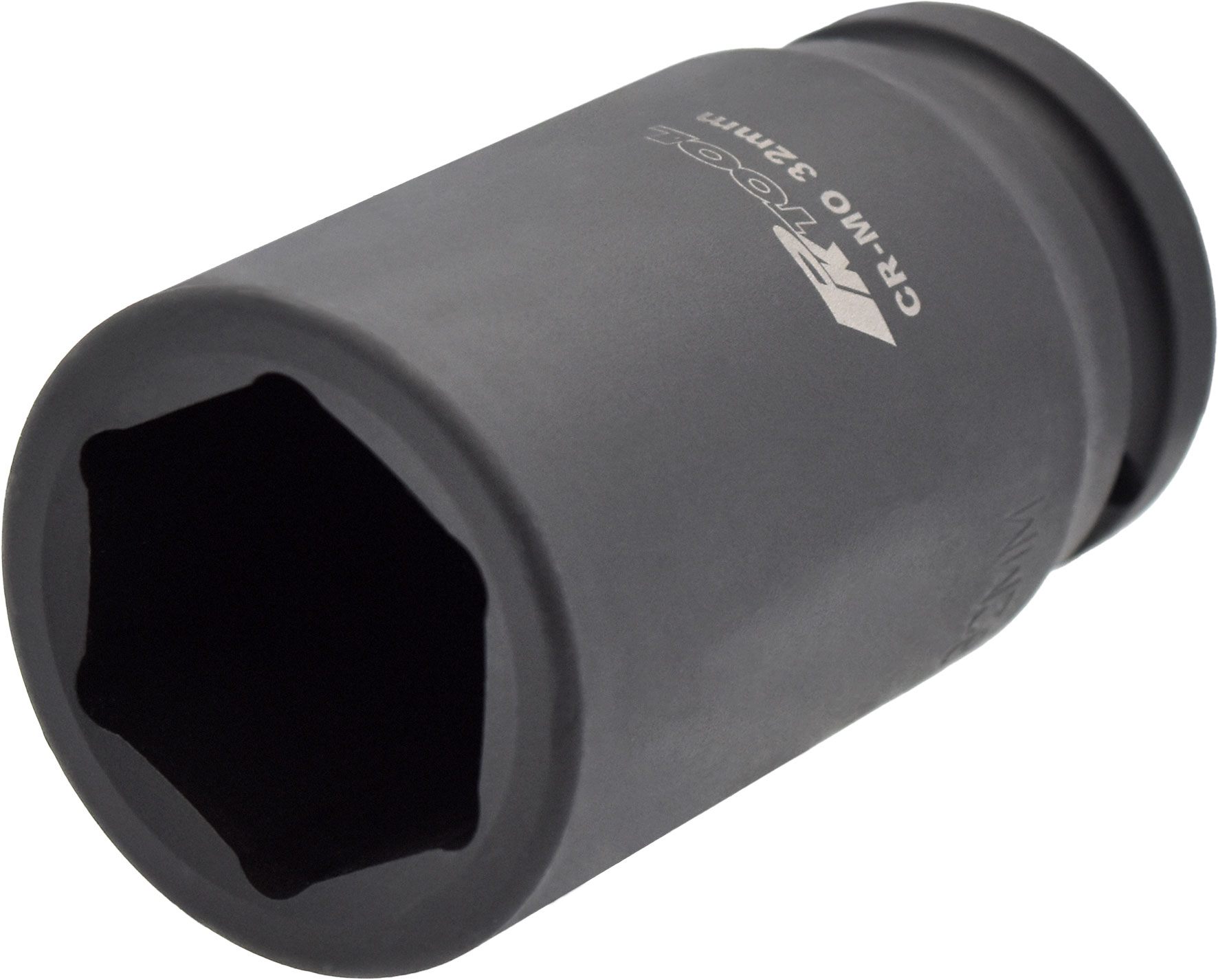 32mm 3/4″ Dr Impact Socket