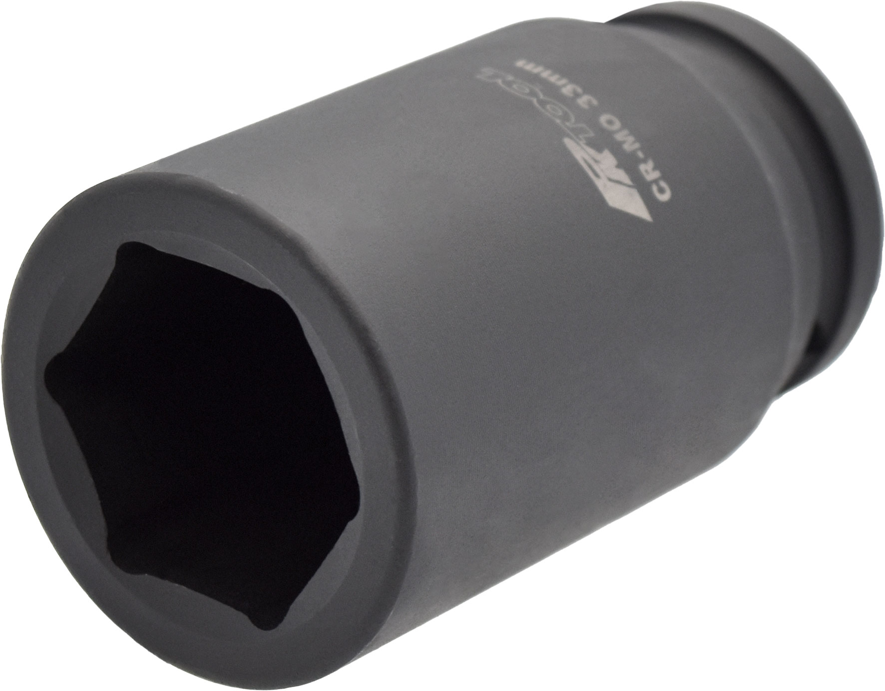 33mm 3/4″ Dr Impact Socket 6pt