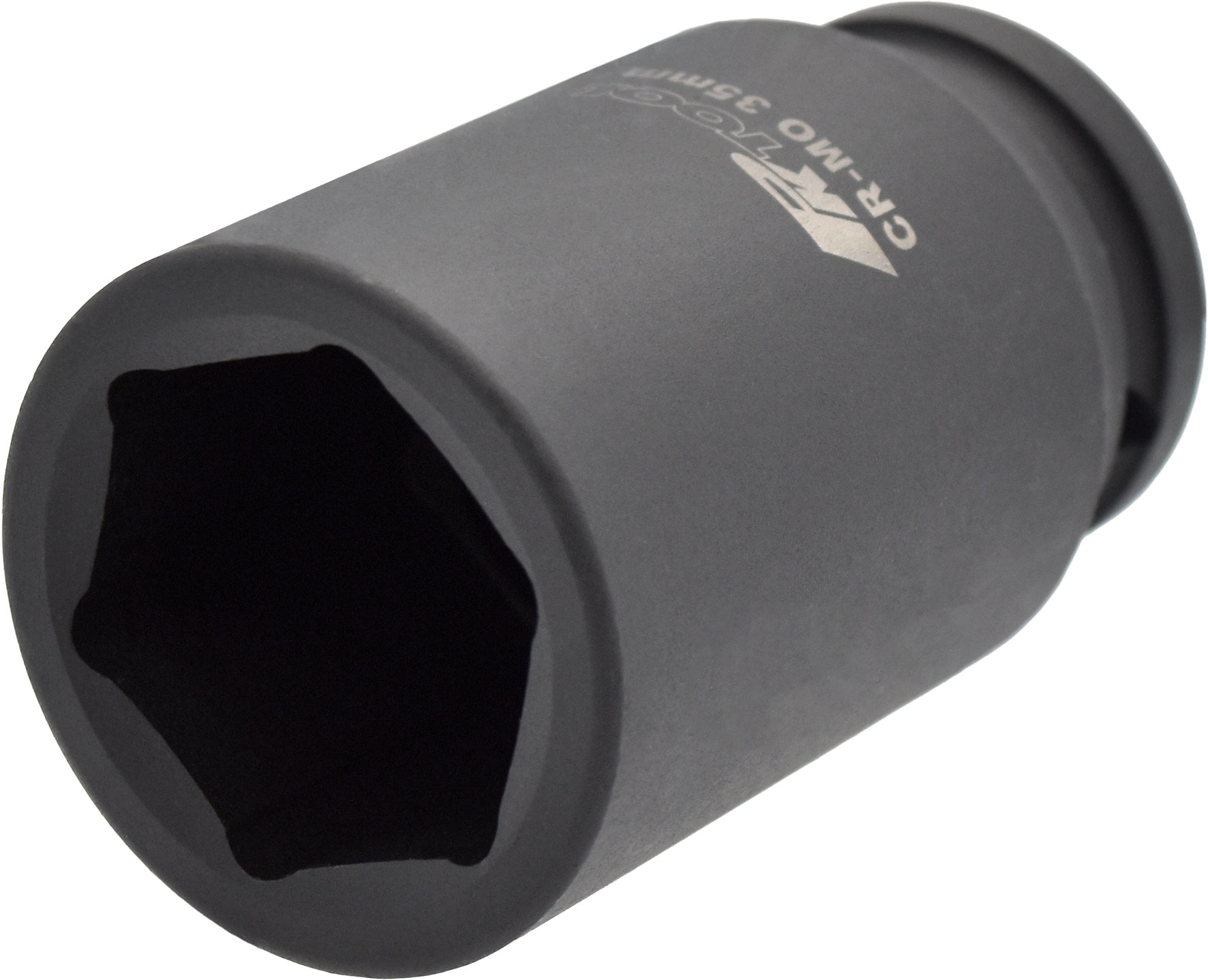 35mm 3/4″ Dr Impact Socket 6pt