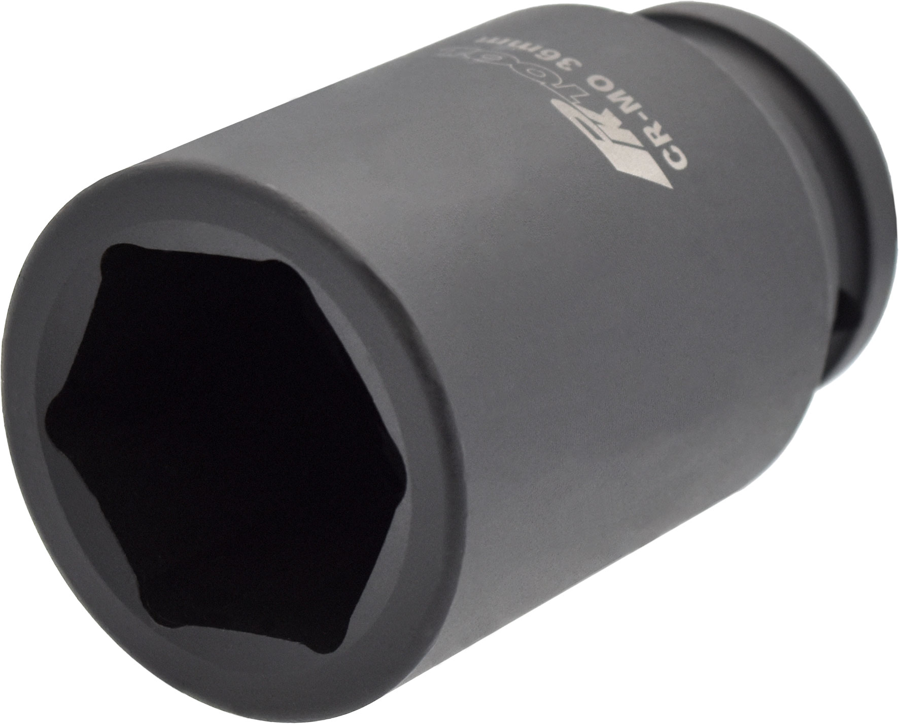 36mm 3/4″ Dr Impact Socket 6pt