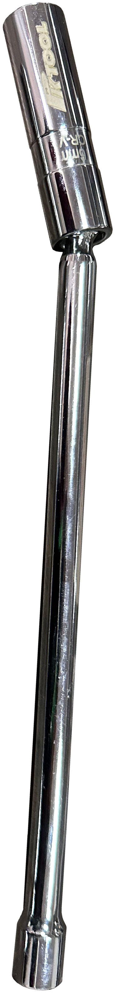16mm Swivel Head Magnetic Spark Plug Socket
