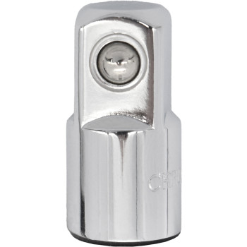 1/4” to 3/8” Dr Socket Adaptor
