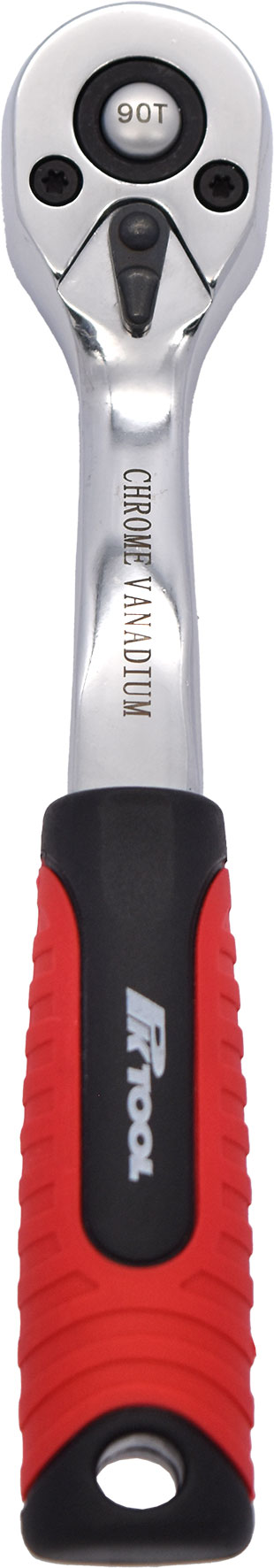 150mm 1/4″ Dr Offset Handle Ratchet