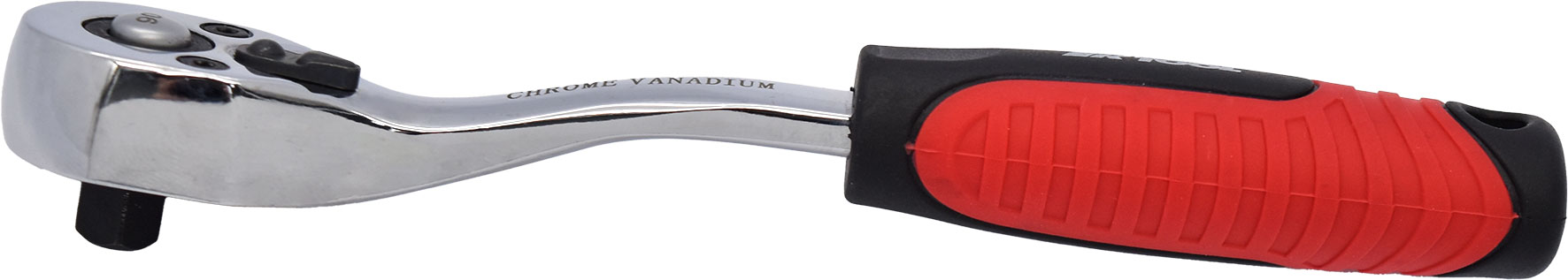 150mm 1/4″ Dr Offset Handle Ratchet