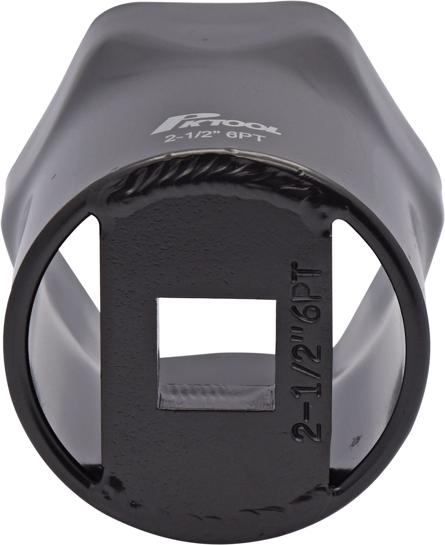 3/4″ Dr 2-1/2in Axle Retainer Nut Socket & Spanner 6pt