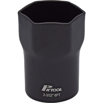3/4" Dr 2-3/32in Axle Retainer Nut Socket & Spanner 6pt