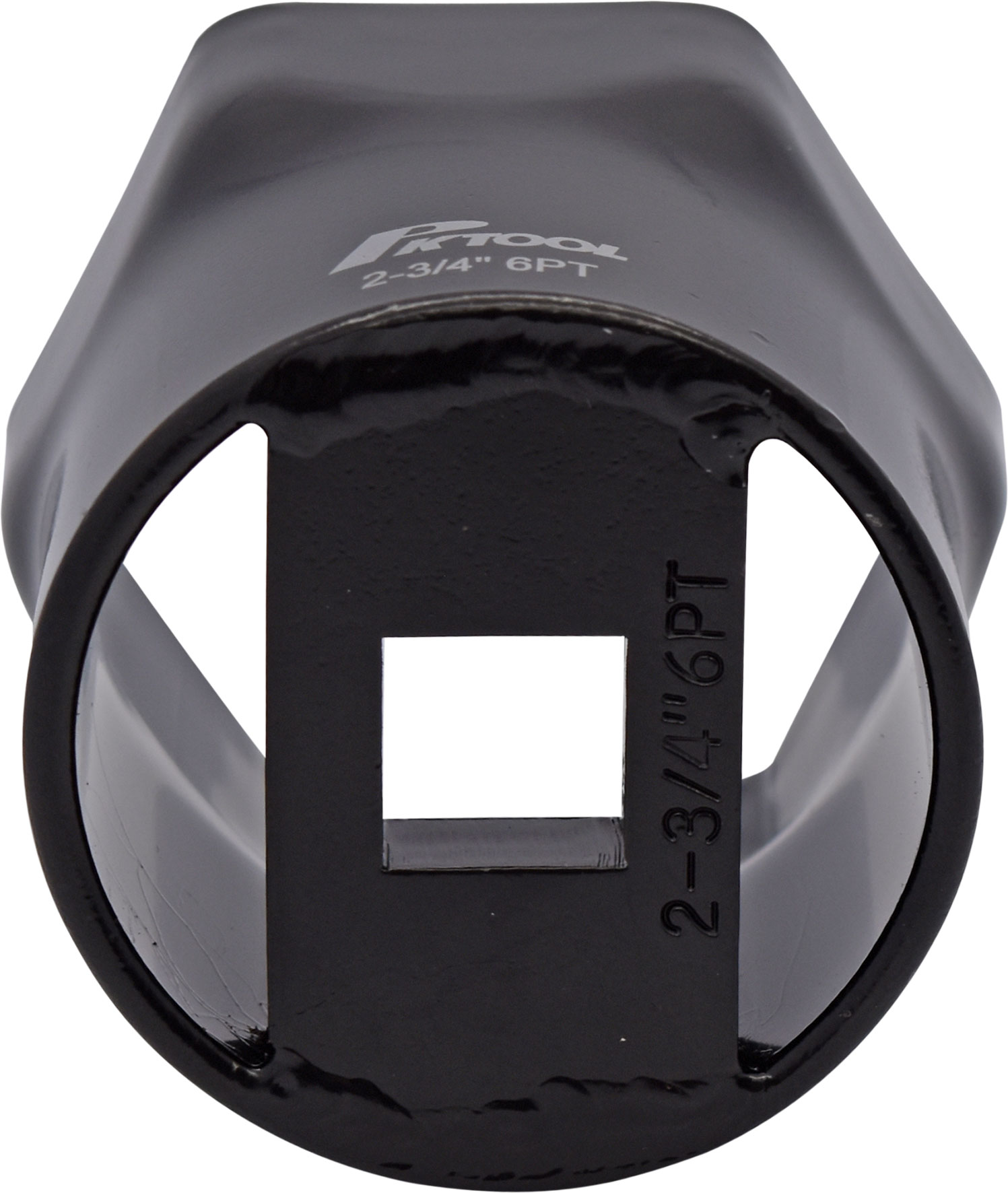 3/4″ Dr 2-3/4in Axle Retainer Nut Socket & Spanner 6pt