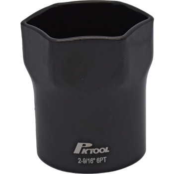3/4" Dr 2-9/16in Axle Retainer Nut Socket & Spanner 6pt