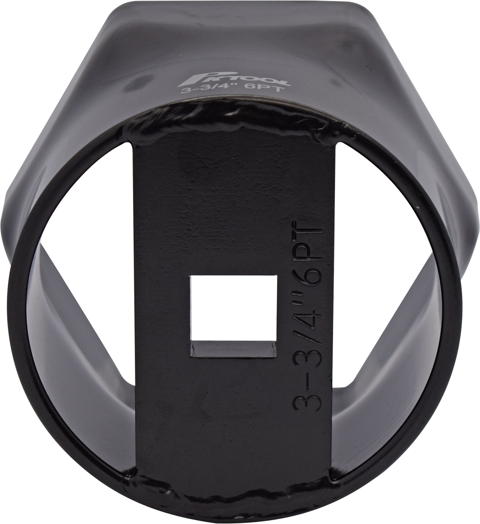 3/4″ Dr 3-3/4in Axle Retainer Nut Socket & Spanner 6pt
