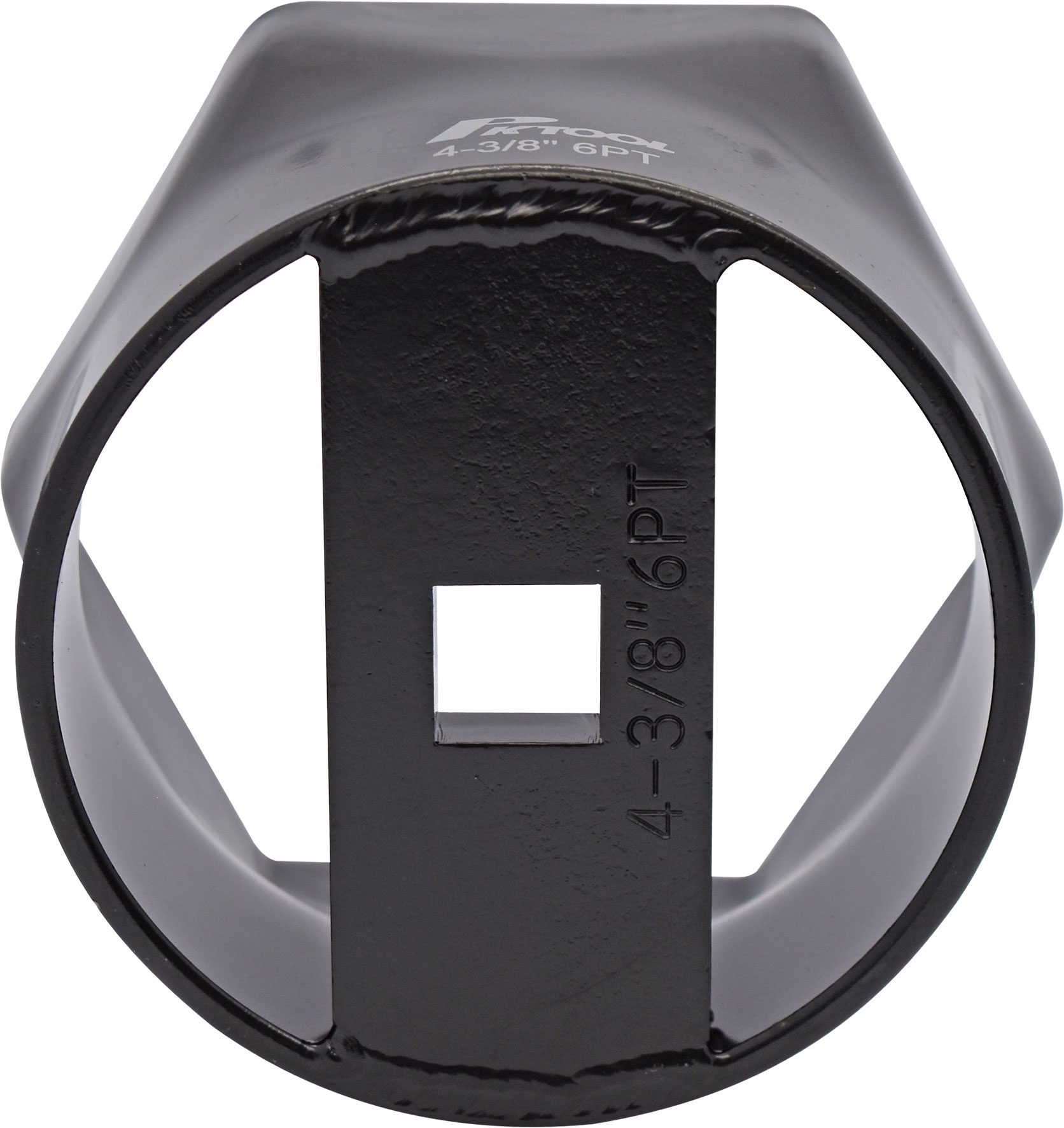 3/4″ Dr 4-3/8in Axle Retainer Nut Socket & Spanner 6pt