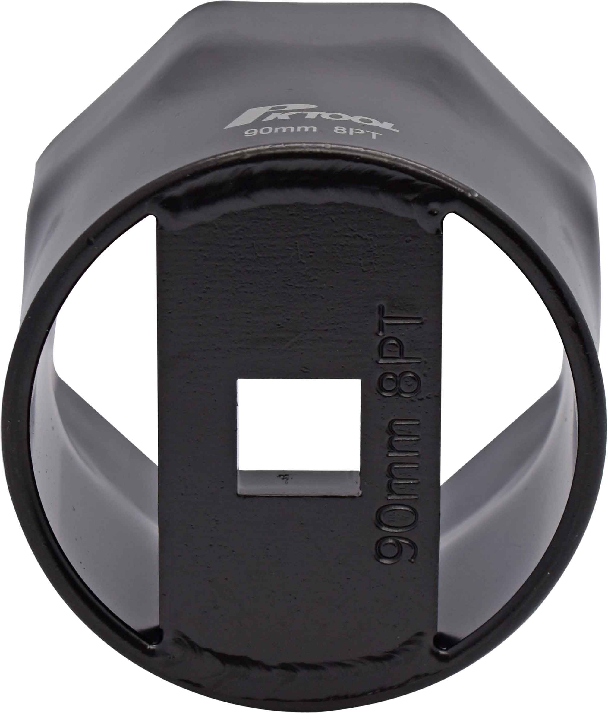3/4″ Dr 90mm Axle Retainer Nut Socket & Spanner 8pt