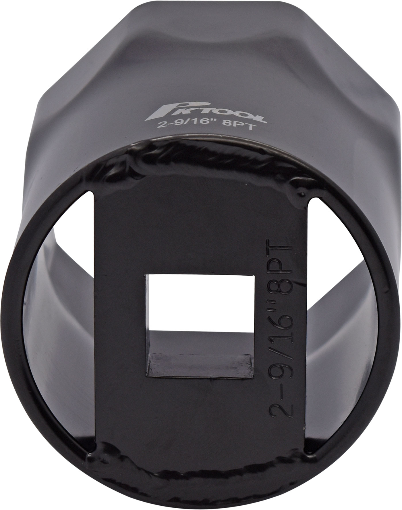 3/4″ Dr 2-9/16in Axle Retainer Nut Socket & Spanner 8pt