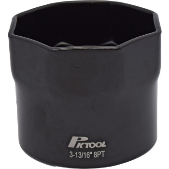 3/4" Dr 3-13/16in Axle Retainer Nut Socket & Spanner 8pt