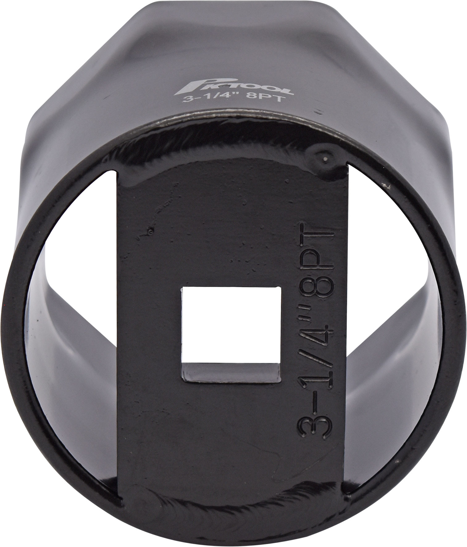 3/4″ Dr 3-1/4in Axle Retainer Nut Socket & Spanner 8pt