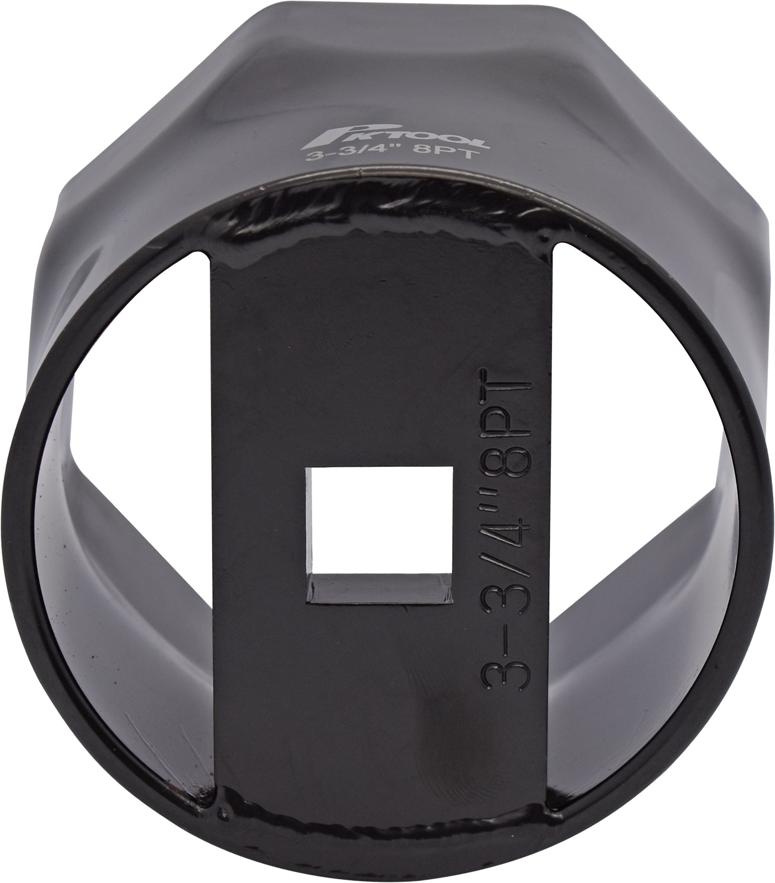 3/4″ Dr 3-3/4in Axle Retainer Nut Socket & Spanner 8pt