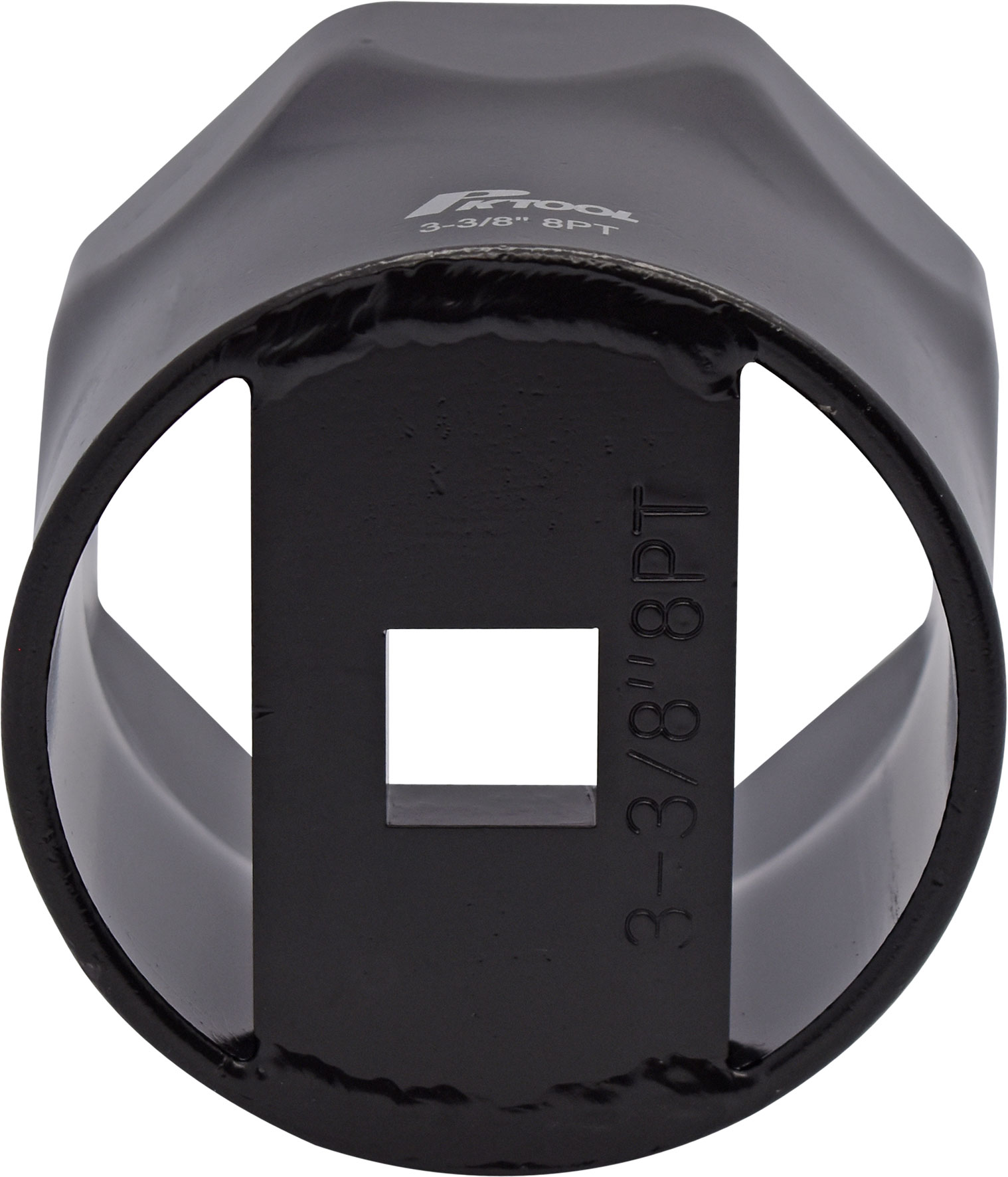 3/4″ Dr 3-3/8in Axle Retainer Nut Socket & Spanner 8pt