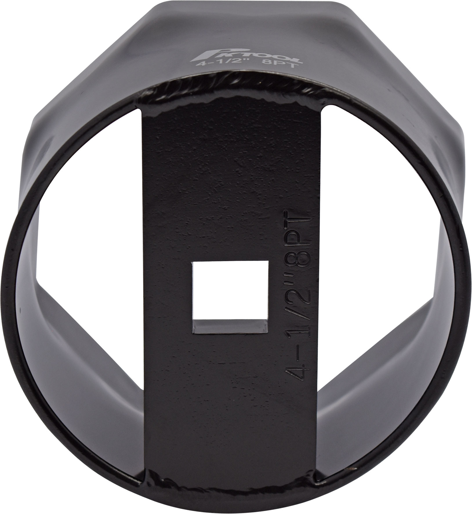 3/4″ Dr 4-1/2in Axle Retainer Nut Socket & Spanner 8pt