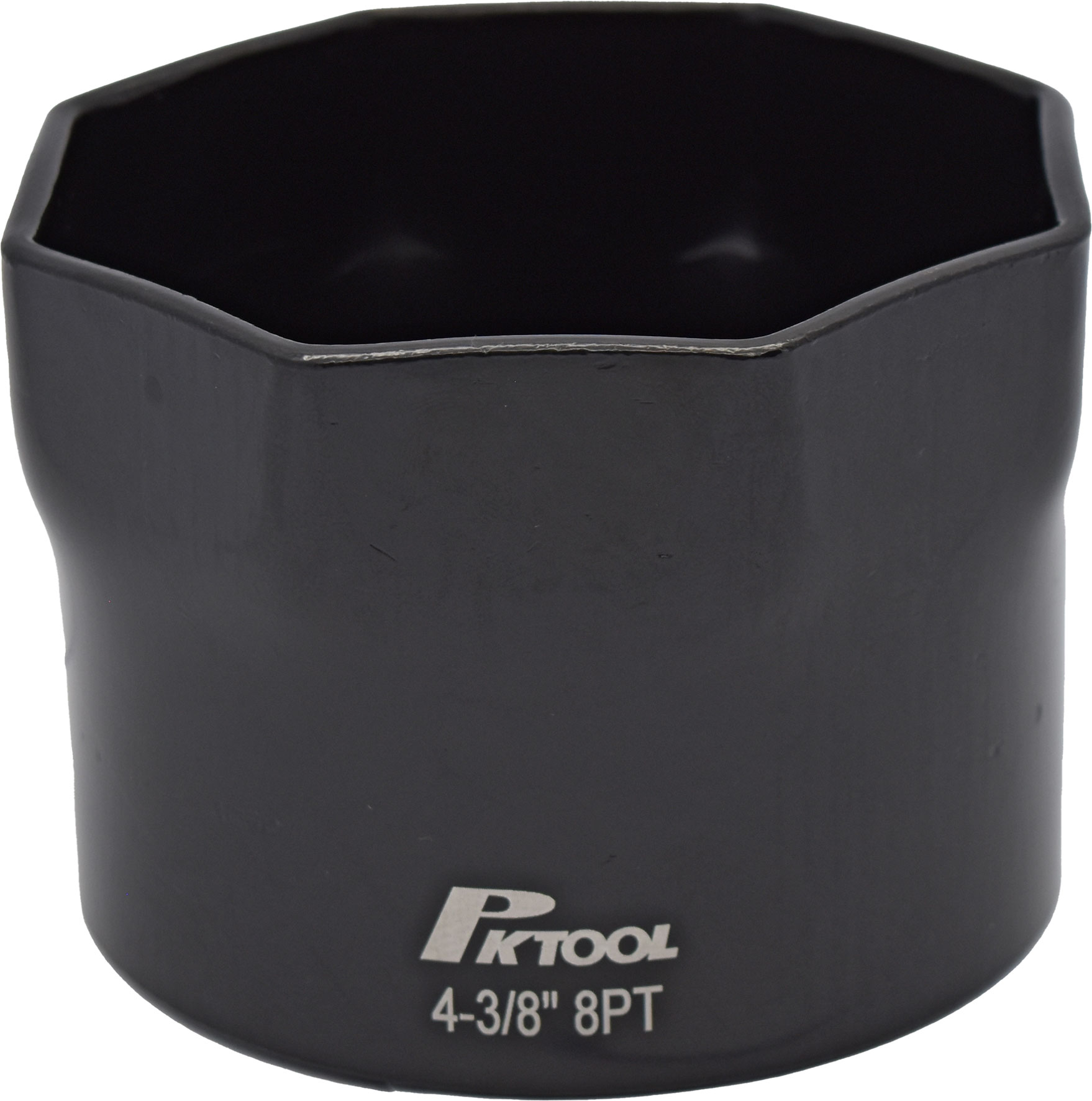 3/4″ Dr 4-3/8in Axle Retainer Nut Socket & Spanner 8pt