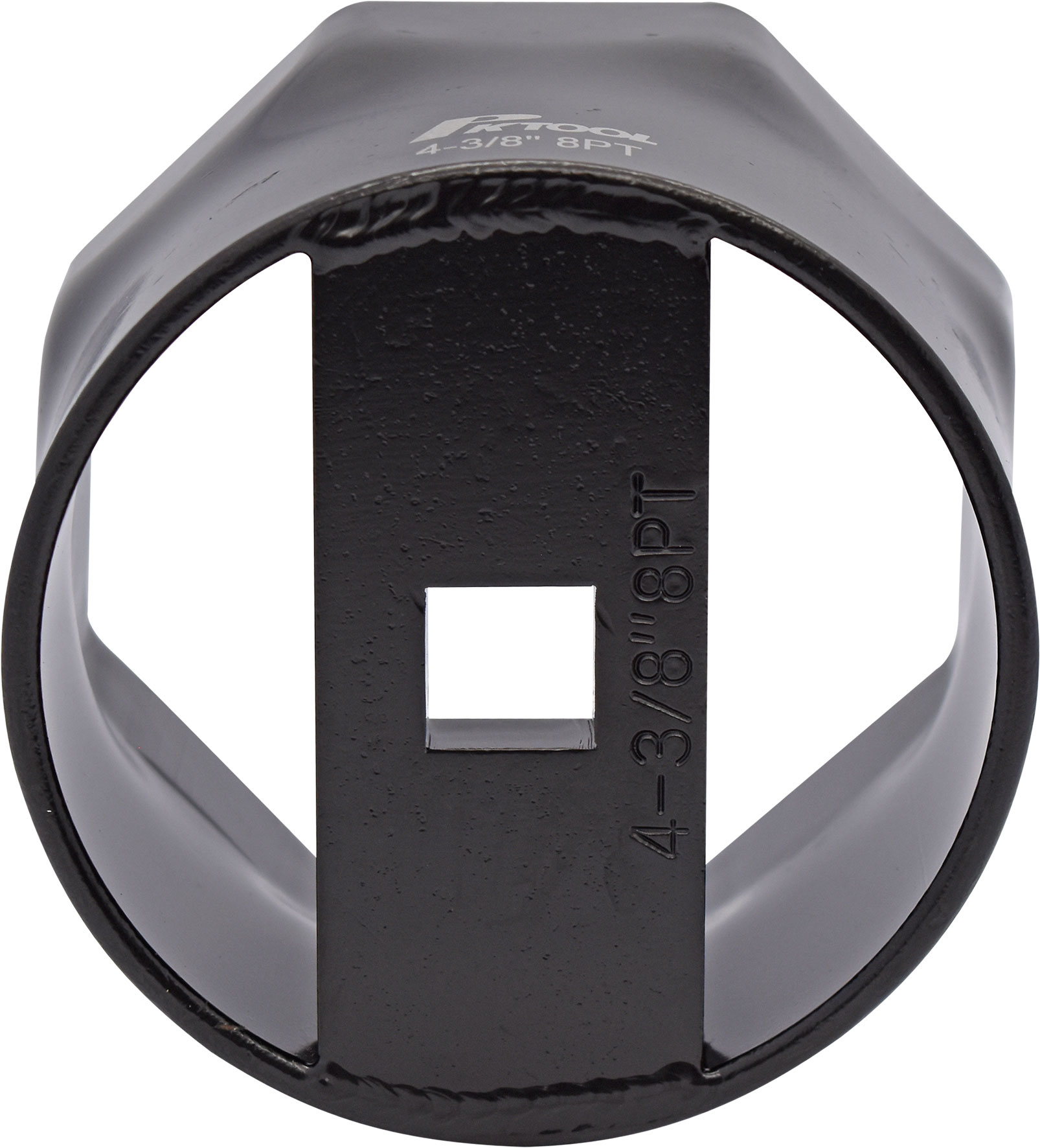 3/4″ Dr 4-3/8in Axle Retainer Nut Socket & Spanner 8pt