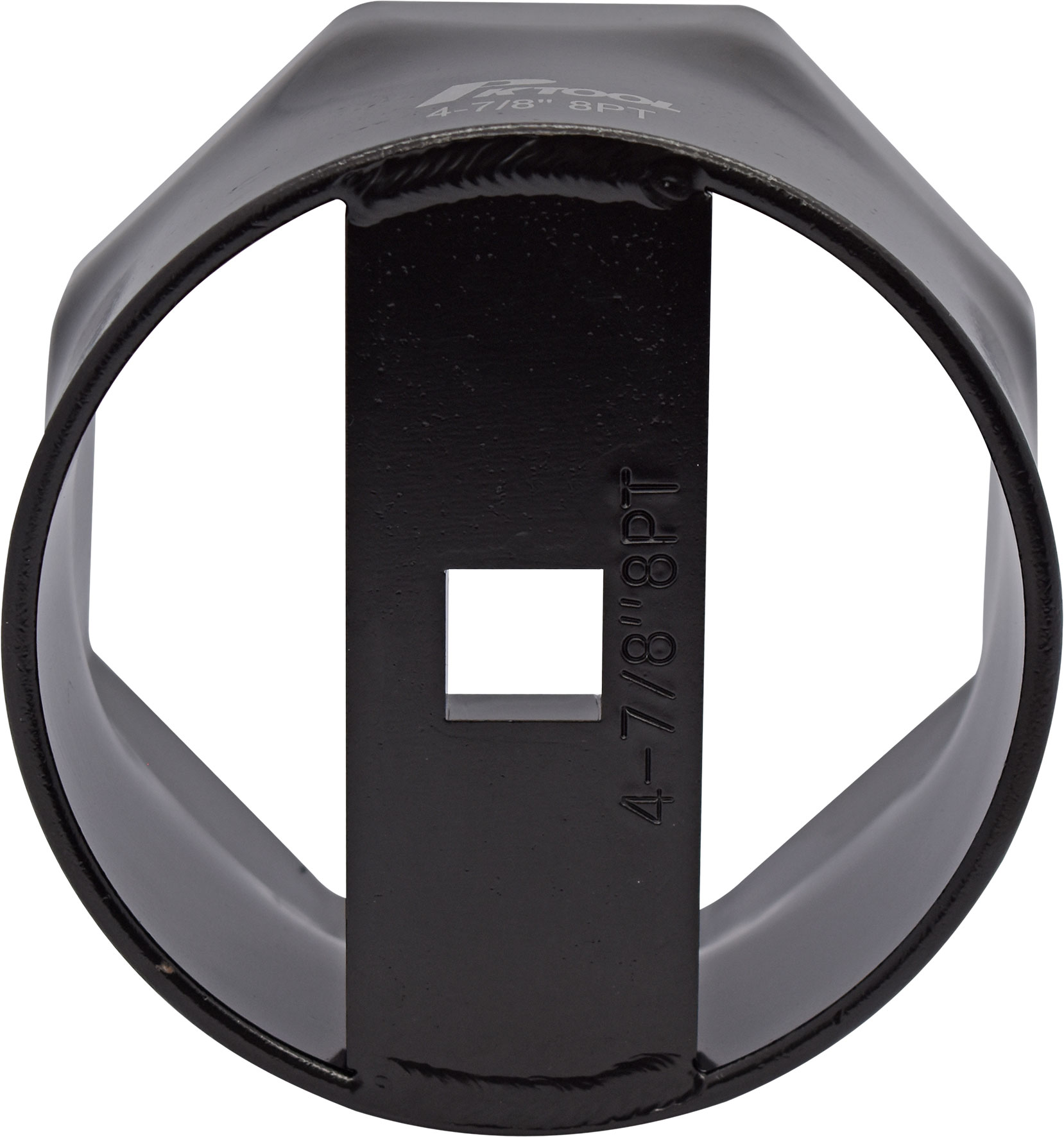 3/4″ Dr 4-7/8in Axle Retainer Nut Socket & Spanner 8pt