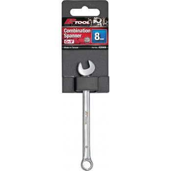 8mm Combination Spanner