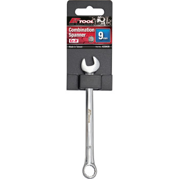 9mm Combination Spanner