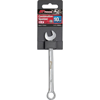 10mm Combination Spanner